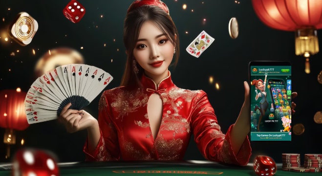Jadoo Teen Patti - ورچوئل گیمز عنوانات پیش کرتے ہیں جیسے